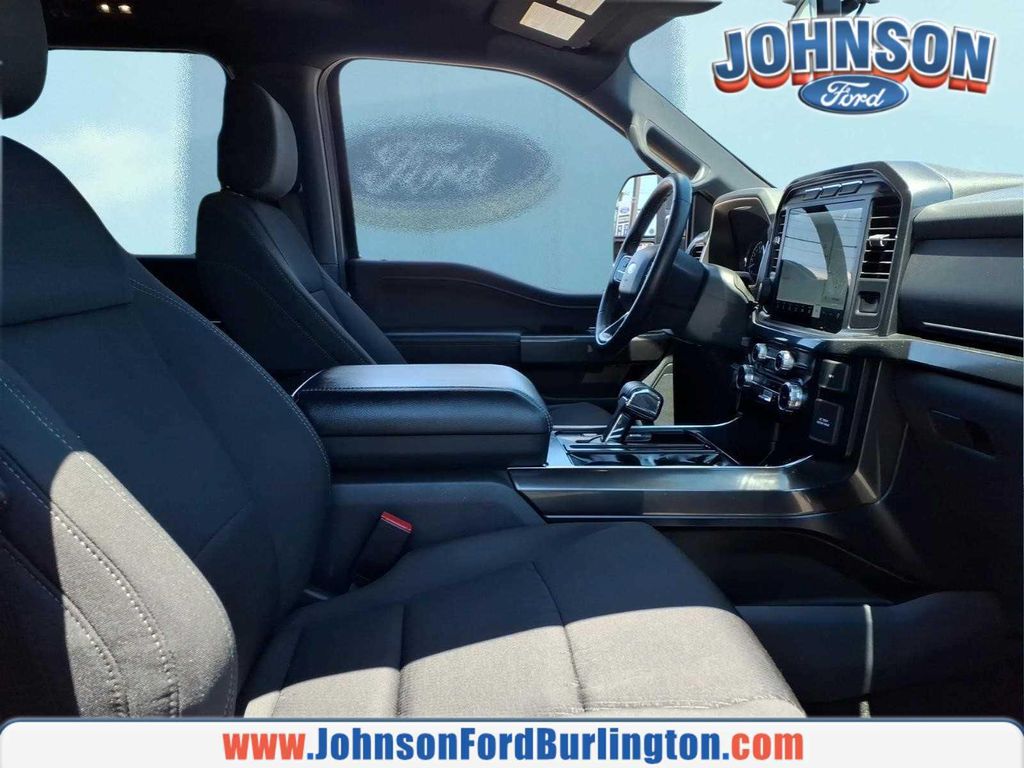 2023 FORD F-150 XLT 缩略图 6