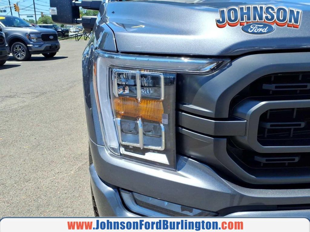 2023 FORD F-150 XLT 缩略图 17