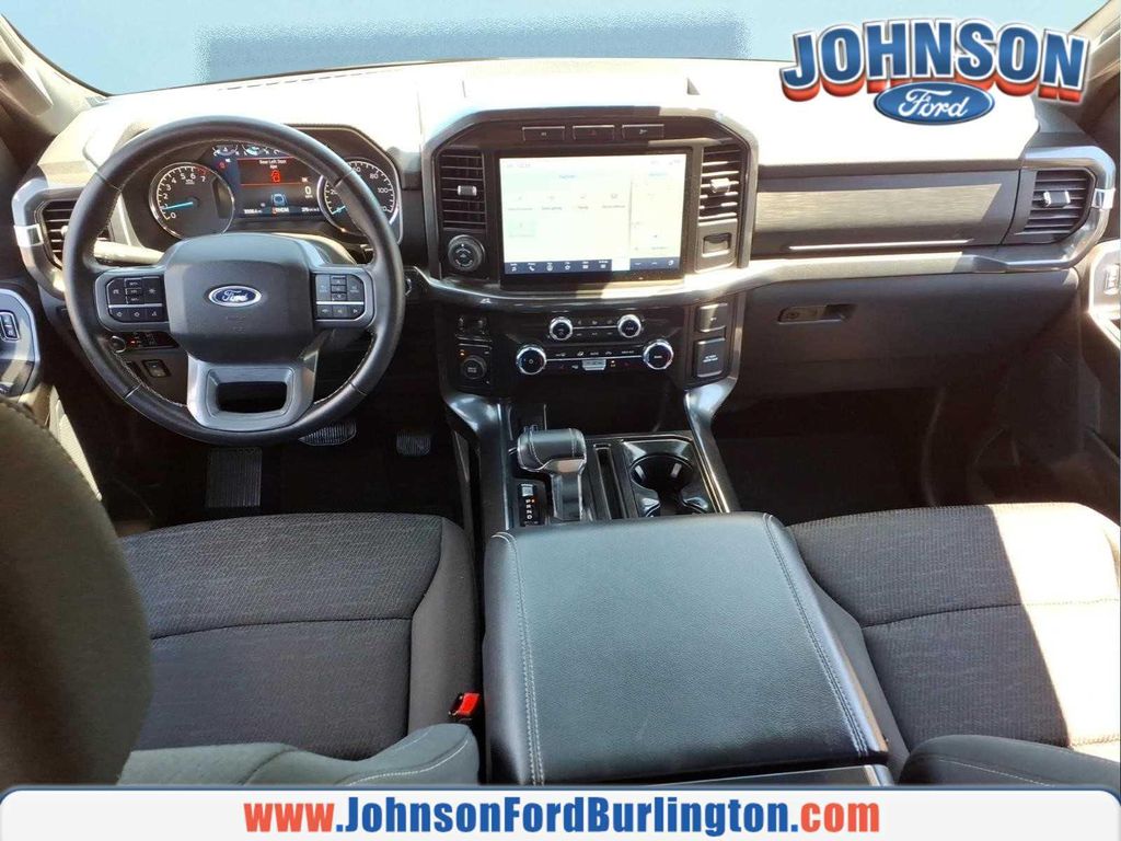 2023 FORD F-150 XLT 缩略图 26