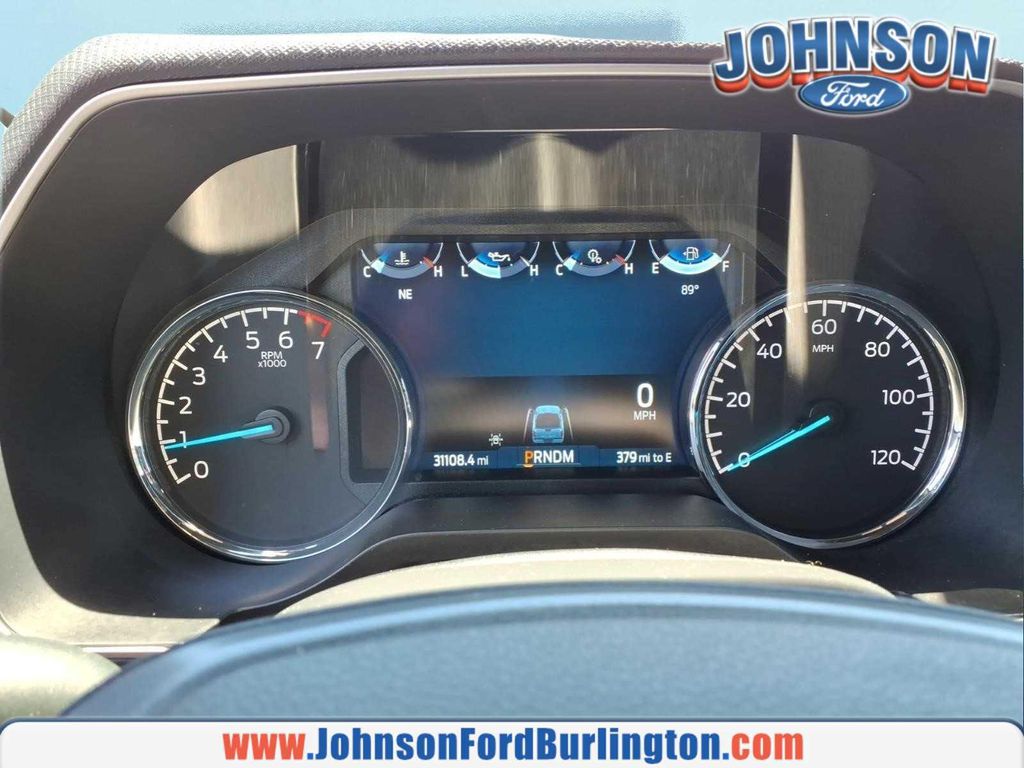 2023 FORD F-150 XLT 缩略图 9