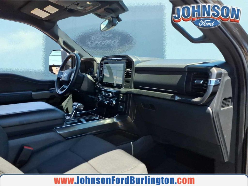 2023 FORD F-150 XLT 缩略图 8
