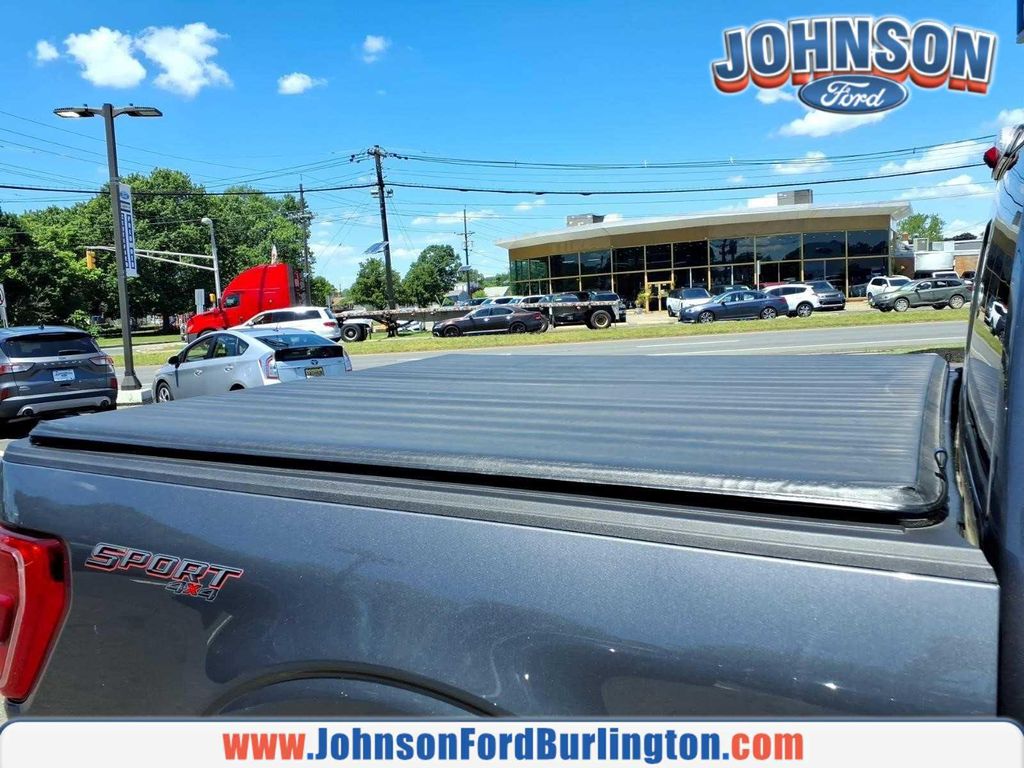 2023 FORD F-150 XLT 缩略图 22