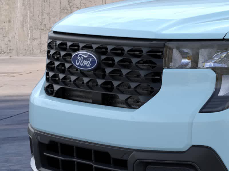 2026 FORD MAVERICK XLT — миниатюра 19