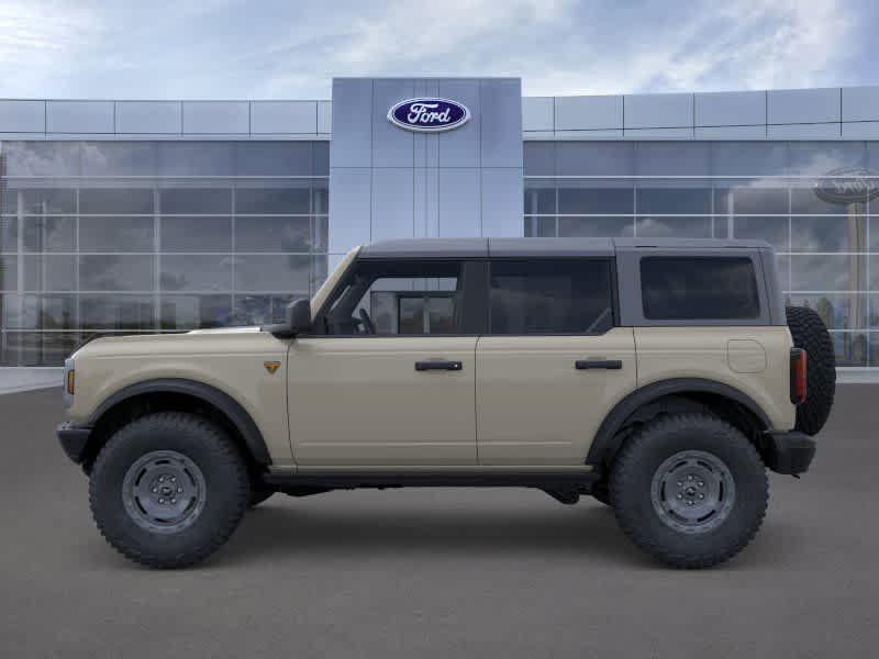 FORD BRONCO - 4