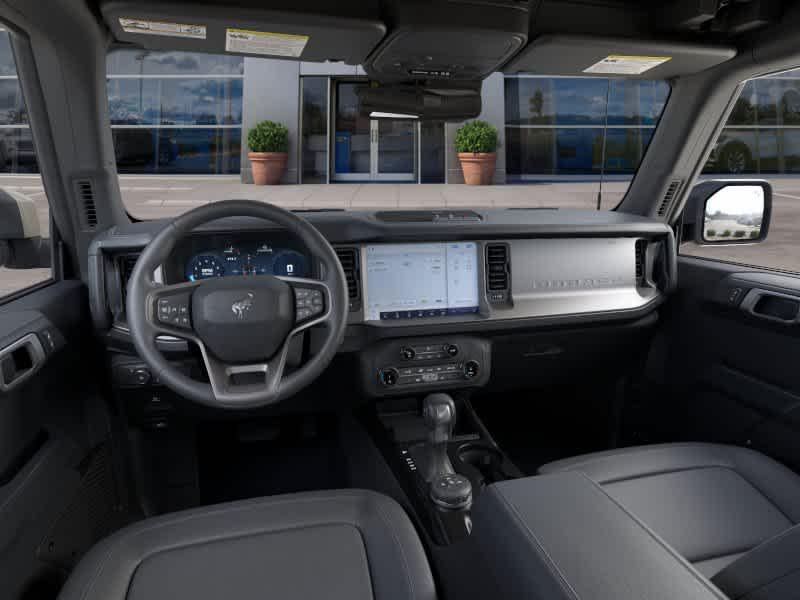 2026 FORD BRONCO OUTER BANKS 照片 6