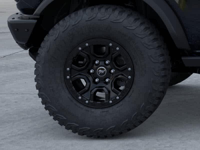 2026 FORD BRONCO BADLANDS thumbnail 11