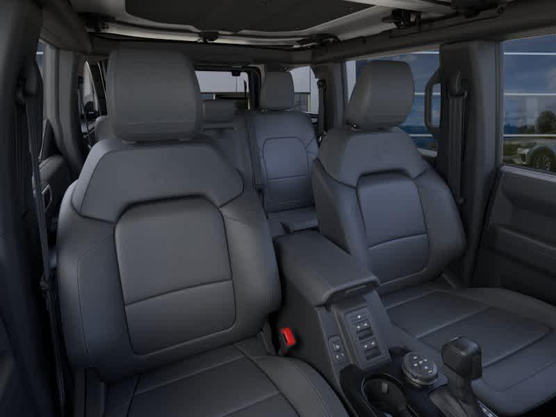 2026 FORD BRONCO BADLANDS — миниатюра 13