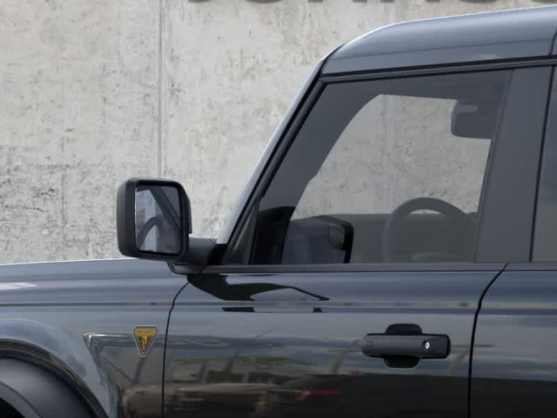 2026 FORD BRONCO BADLANDS thumbnail 22