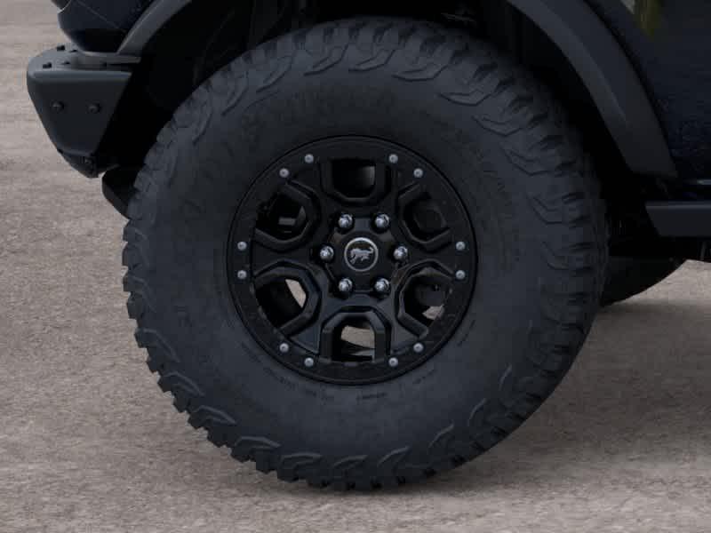 2026 FORD BRONCO BADLANDS — миниатюра 12