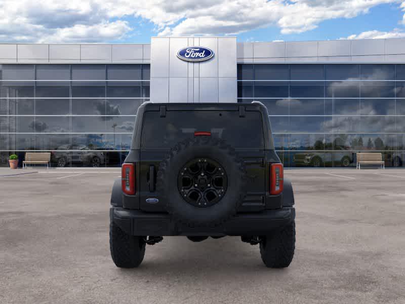 2026 FORD BRONCO BADLANDS — миниатюра 14