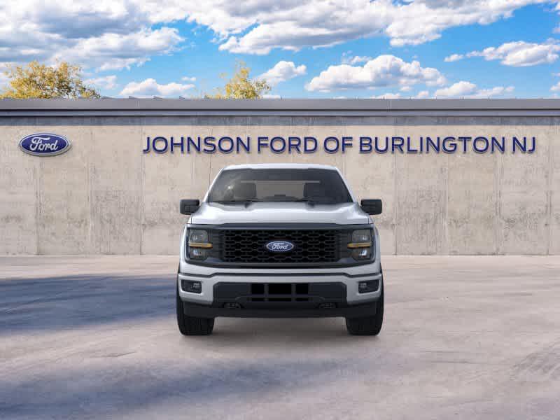 2026 FORD F-150 STX 照片 2