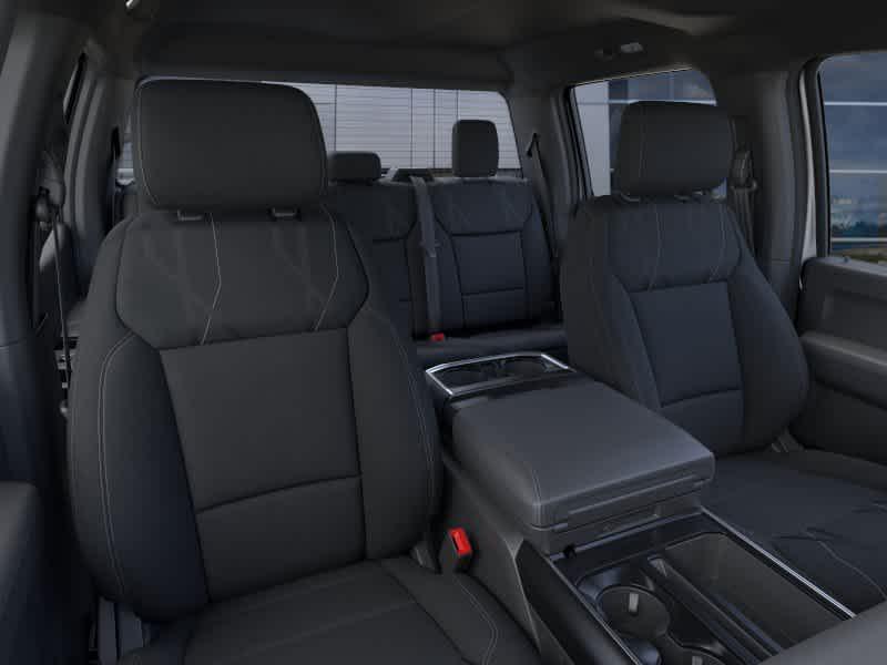 صورة 5 لـ 2026 FORD F-150 STX