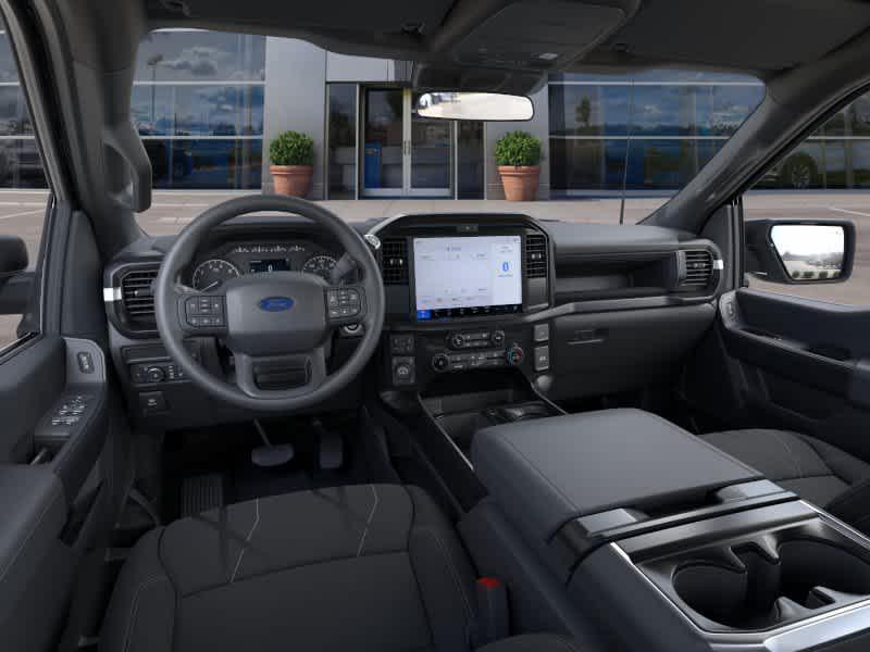 صورة 6 لـ 2026 FORD F-150 STX