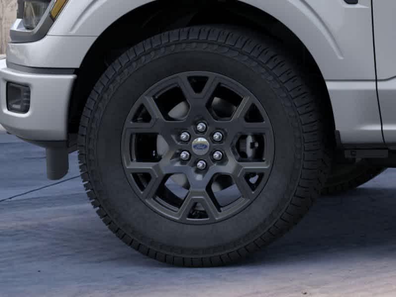 2026 FORD F-150 STX 照片 10