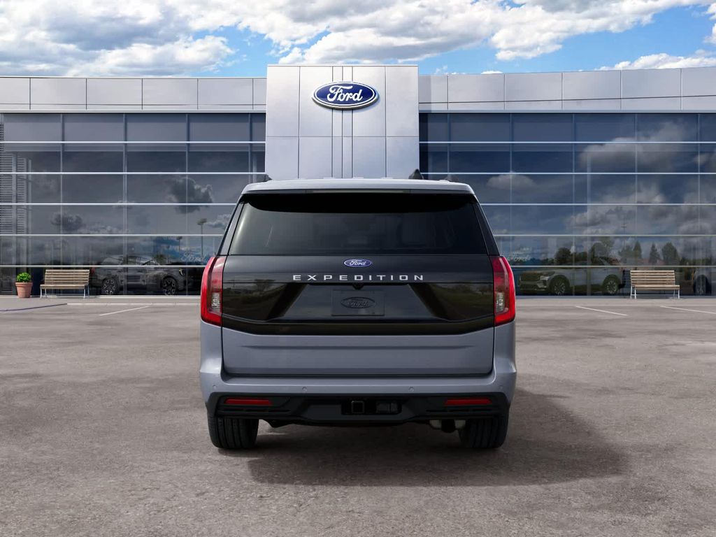 صورة مصغرة 13 لـ 2027 FORD EXPEDITION ACTIVE