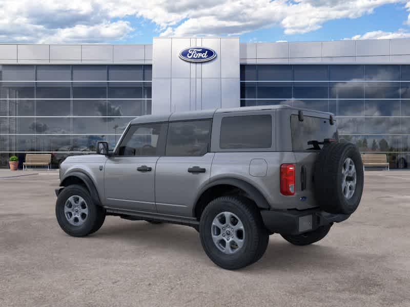 صورة مصغرة 11 لـ 2026 FORD BRONCO BIG BEND