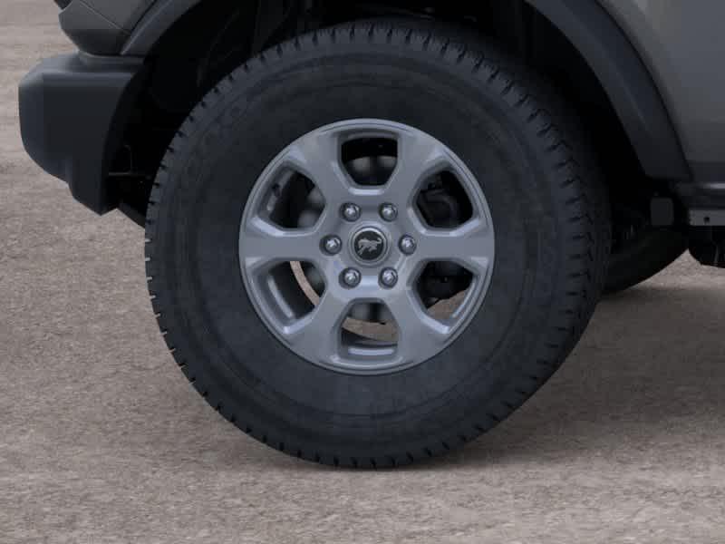 2026 FORD BRONCO BIG BEND 照片 10