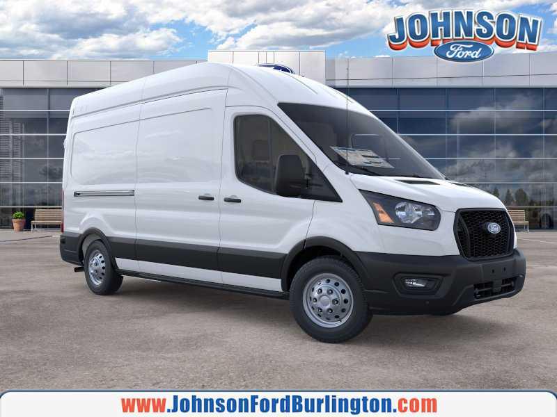 New 2026 Ford Transit-350 Base