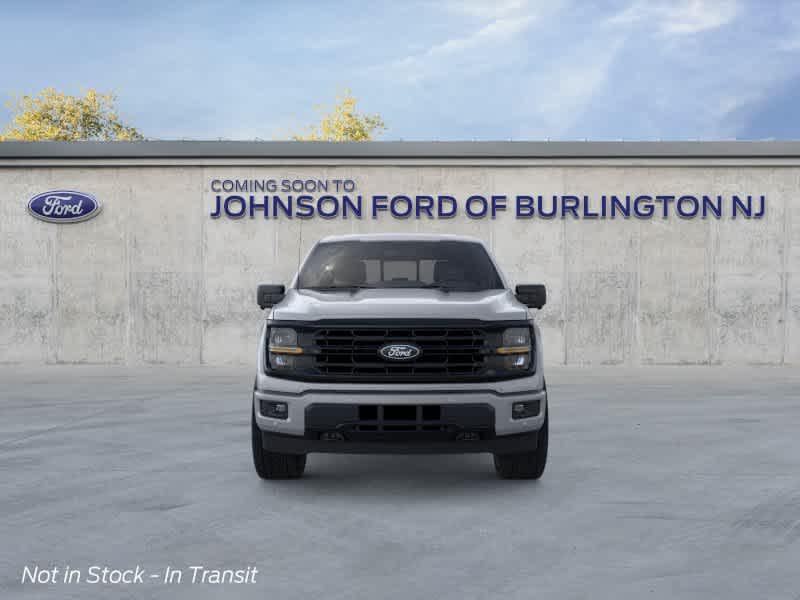 2026 FORD F-150 XLT — миниатюра 14