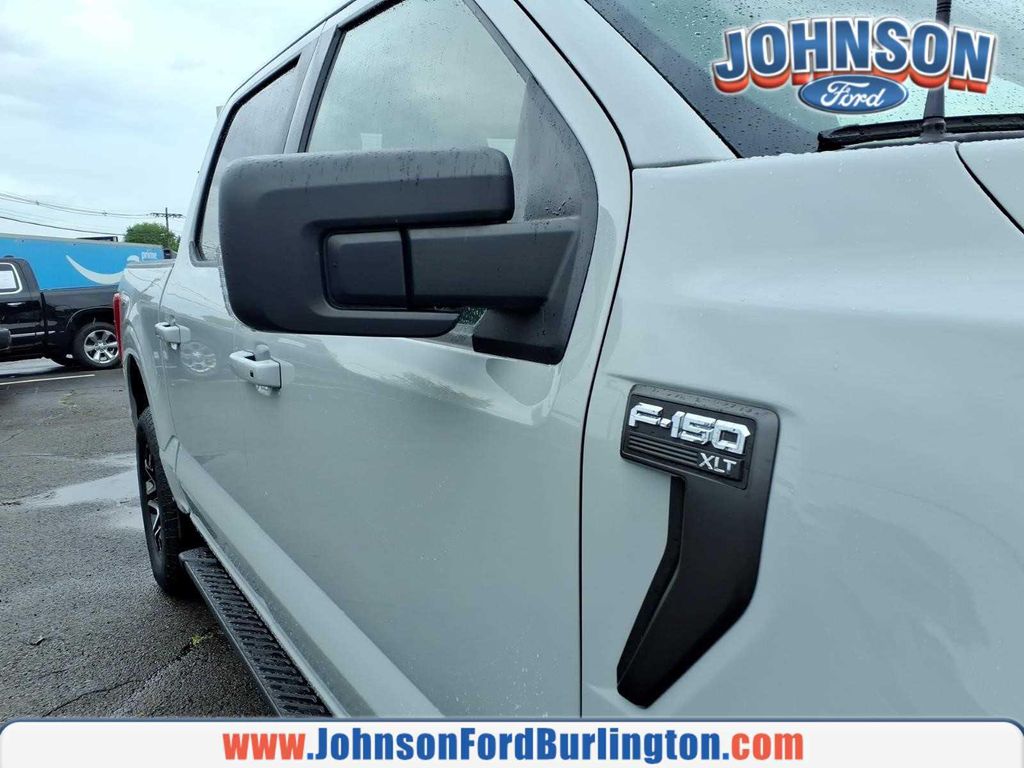 2023 FORD F-150 XLT 缩略图 18