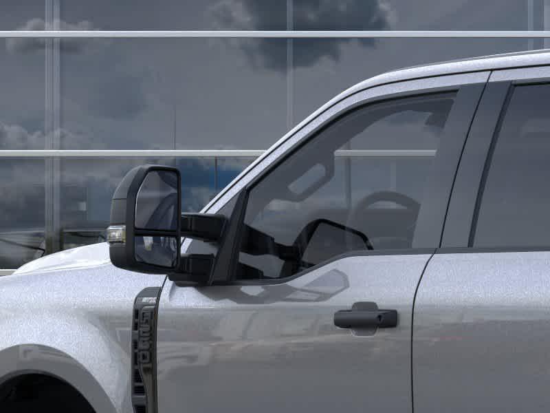 2026 FORD F-250 XL photo 8