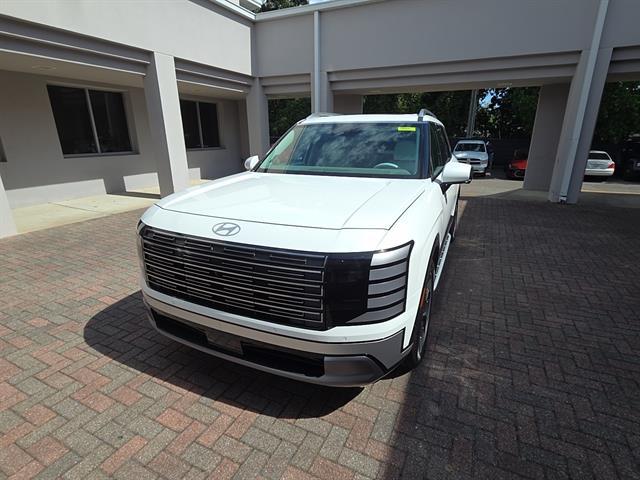 New 2026 Hyundai PALISADE Limited
