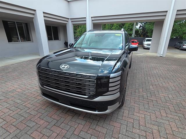New 2026 Hyundai Palisade Hybrid Calligraphy