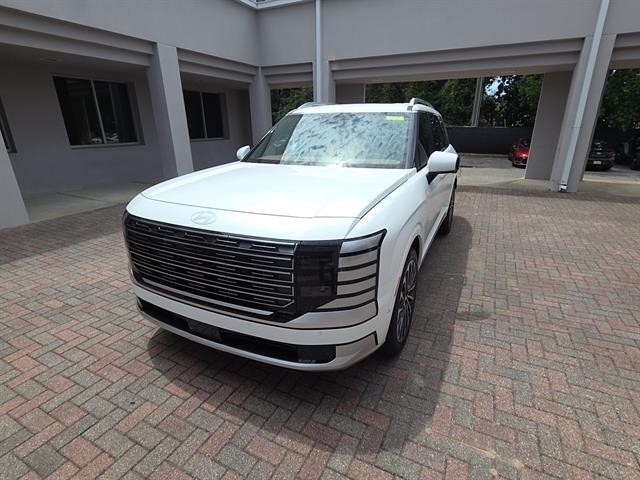 New 2026 Hyundai Palisade Hybrid Calligraphy