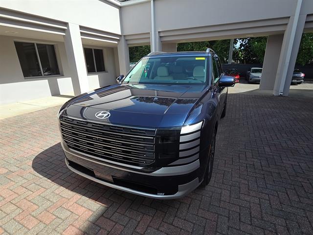New 2026 Hyundai PALISADE Calligraphy