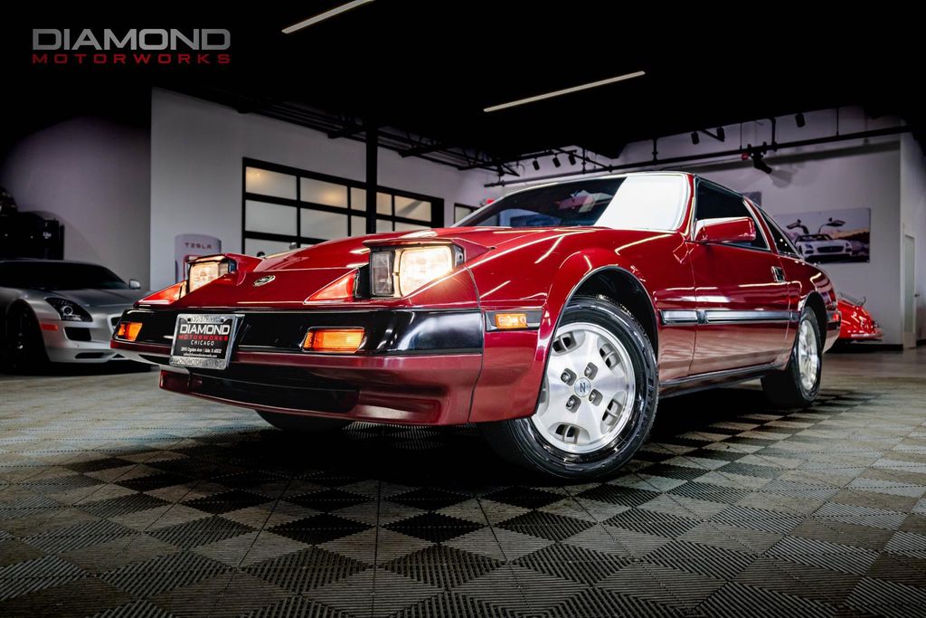 譲ります Used 1984 Nissan 300ZX for Sale Near Atlanta, GA | Cars.com