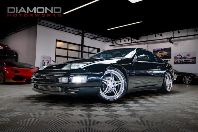 Used Nissan 300ZX for Sale in Kansas City, MO | Cars.com