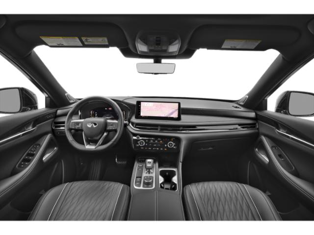 صورة 7 لـ 2027 Infiniti QX65 AUTOGRAPH
