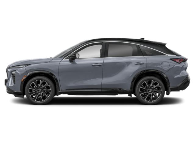 صورة 3 لـ 2027 Infiniti QX65 AUTOGRAPH