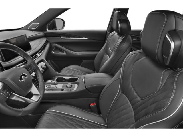 صورة 8 لـ 2027 Infiniti QX65 AUTOGRAPH