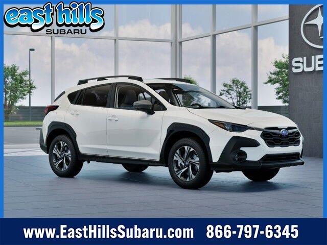 New 2026 Subaru Crosstrek Premium