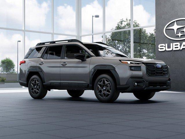 New 2026 Subaru Outback Limited