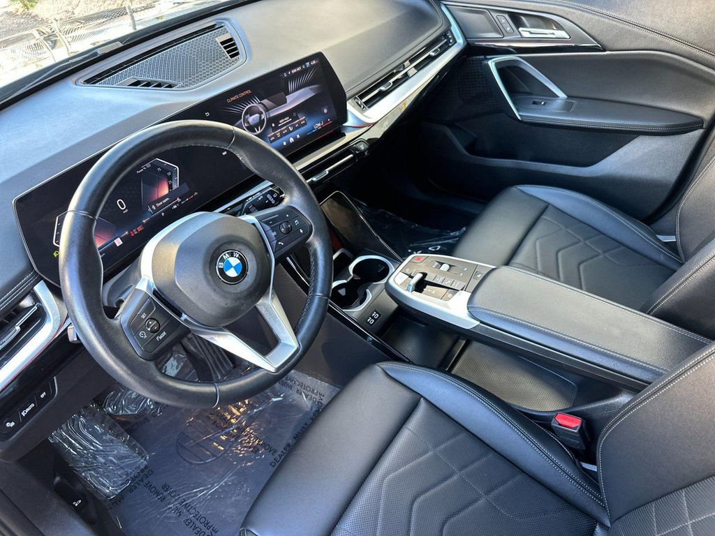 BMW X1 XDRIVE28I - 10