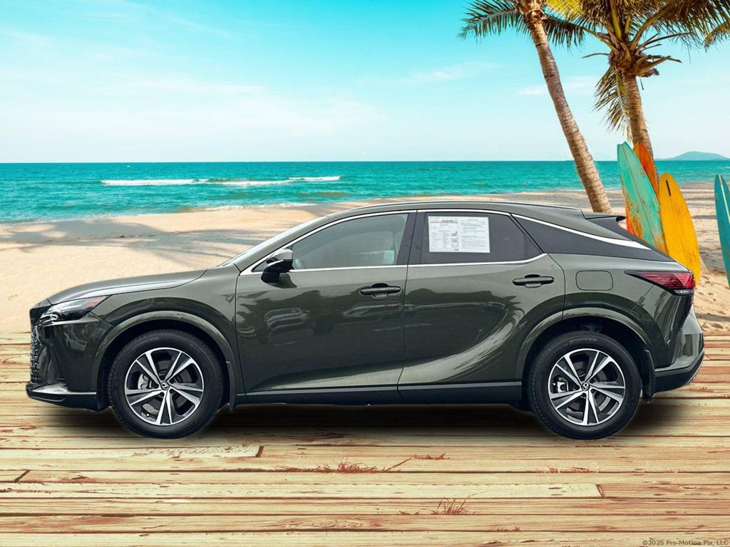 صورة 3 لـ 2024 Lexus RX 350 PREMIUM