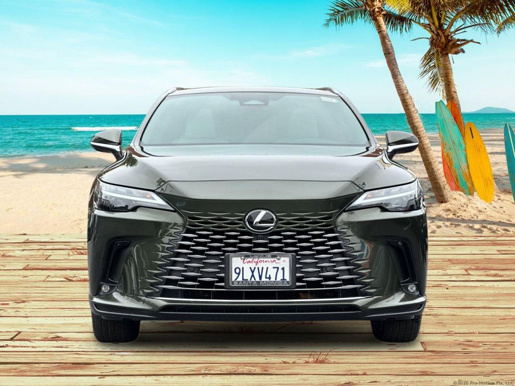 صورة 9 لـ 2024 Lexus RX 350 PREMIUM