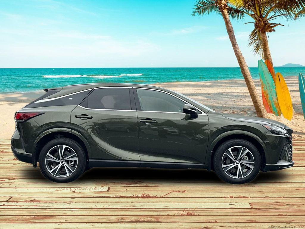 صورة 7 لـ 2024 Lexus RX 350 PREMIUM