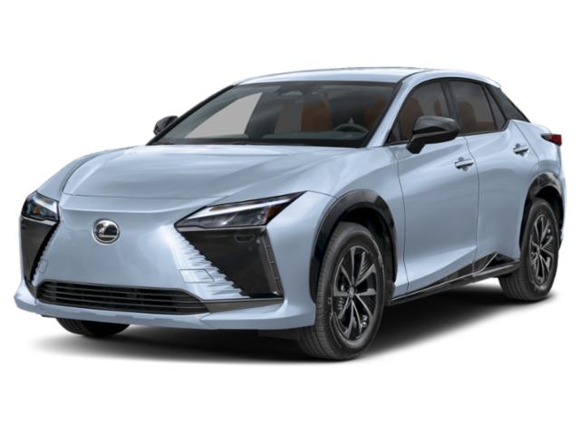 New 2026 Lexus RZ 350e 350e