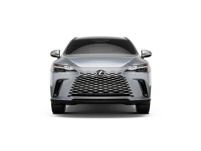2026 Lexus RX 350 PREMIUM 照片 5