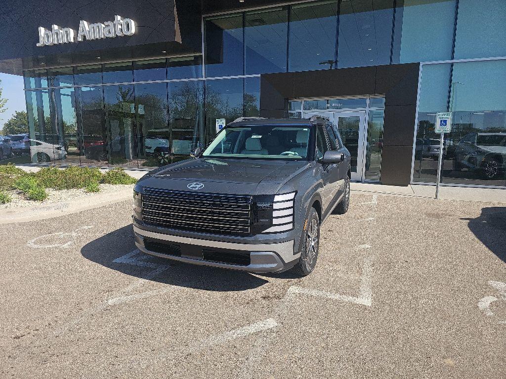 New 2026 Hyundai PALISADE SEL