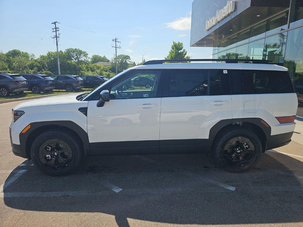 New 2026 Hyundai SANTA FE XRT