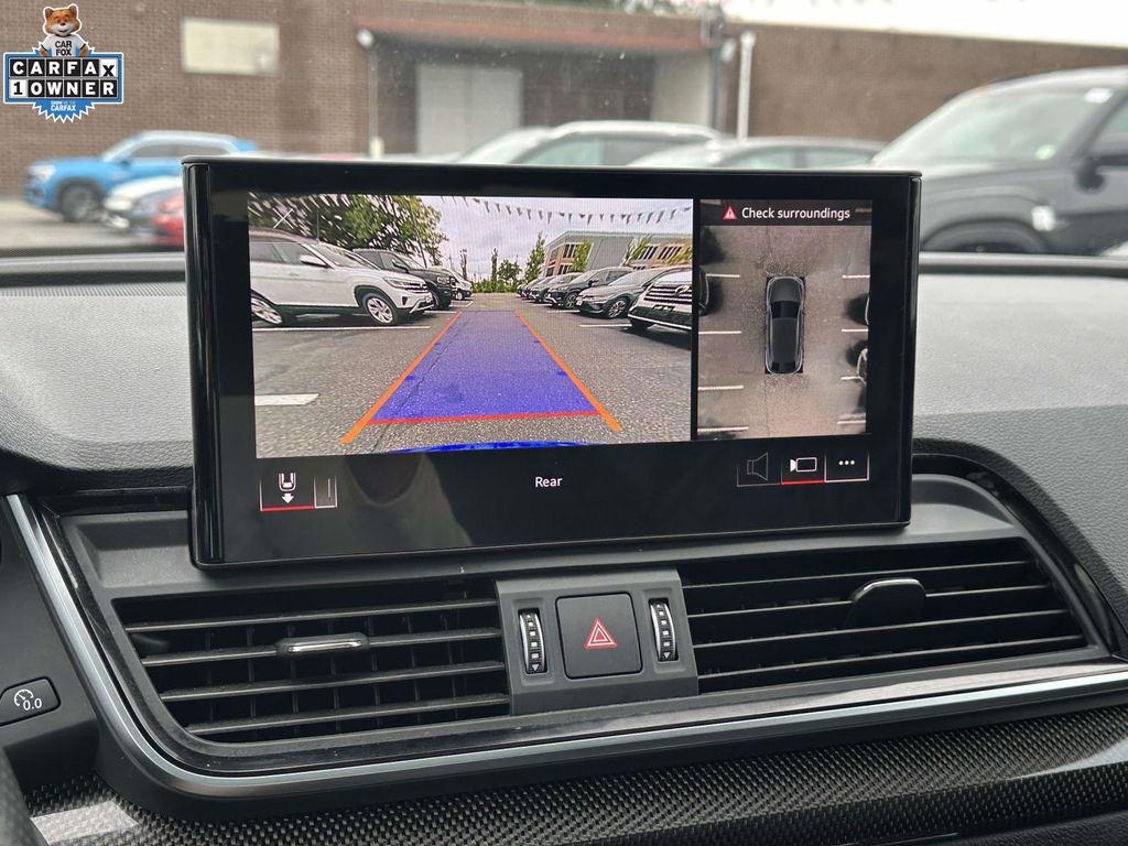 صورة مصغرة 28 لـ 2023 AUDI SQ5 3.0T PREMIUM PLUS