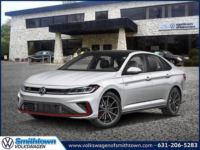 New 2026 Volkswagen Jetta GLI 2.0T Autobahn