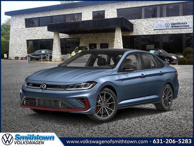 New 2026 Volkswagen Jetta GLI 2.0T Autobahn