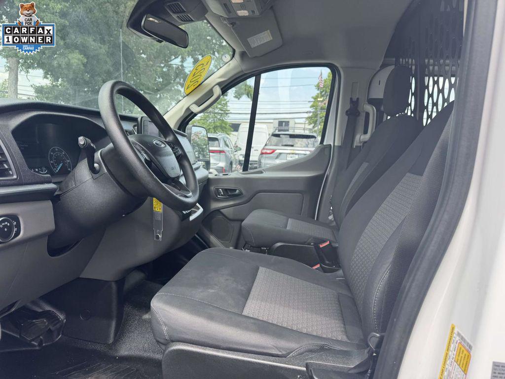 2025 FORD TRANSIT-250 BASE 缩略图 14