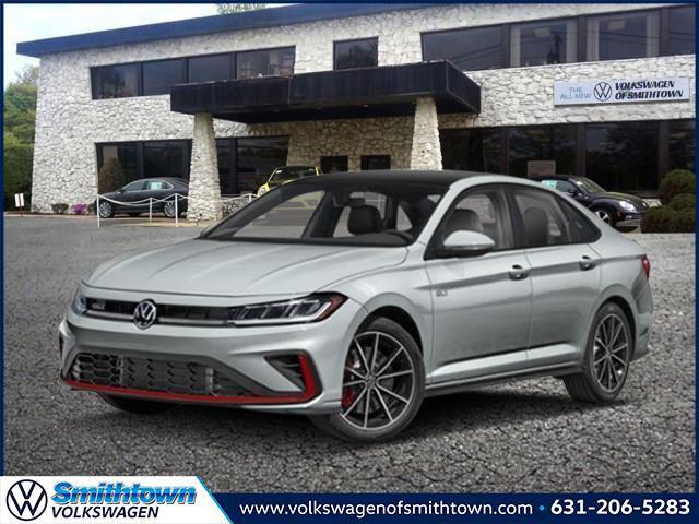 New 2026 Volkswagen Jetta GLI 2.0T Autobahn