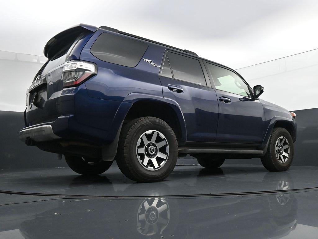 صورة مصغرة 36 لـ 2024 Toyota 4RUNNER TRD OFF ROAD PREMIUM